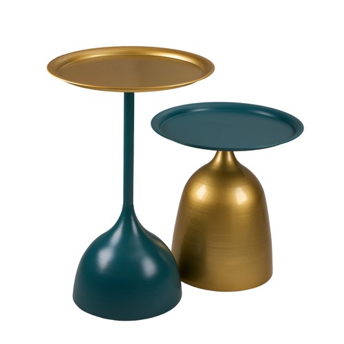39cm round tray - 39cm,