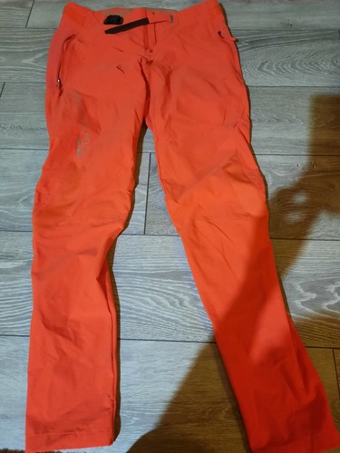 Endura mens mtb - trousers, /