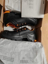 Uvex black s3l esd - 2, safety