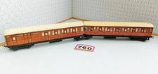 Original pre war hornby dublo - original, pre-war
