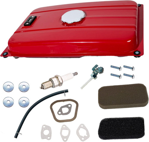 Universal gallon generator - 5,