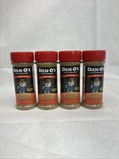 Dan-O's Spicy Seasoning Red