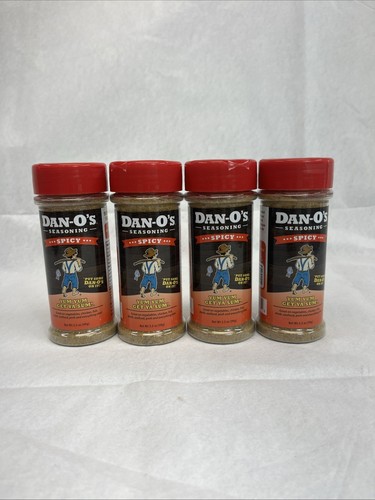 Dan spicy seasoning red - seasoning,