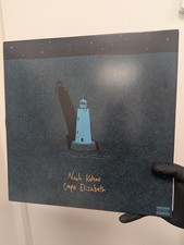Noah Kahan - Cape Elizabeth [Vinyl LP] Used Good  see pics