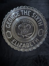 King George VI & Elizabeth