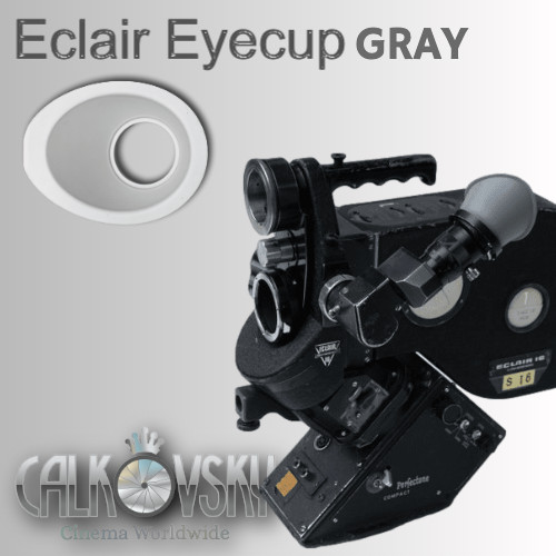 Eclair cameflex eyepiece - cameflex,