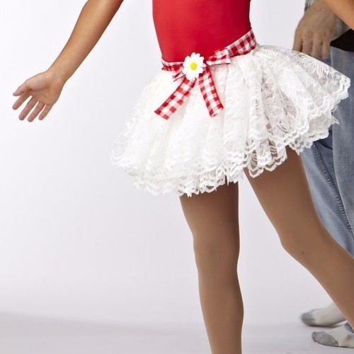 Nwot layer dance ballet - nwot,