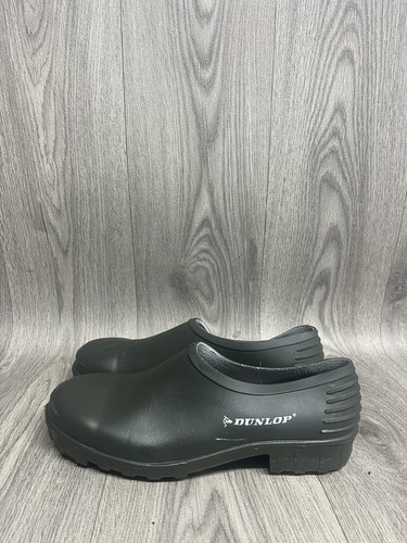 Women dunlop clog - women’s, green