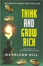 Think And Grow Rich by