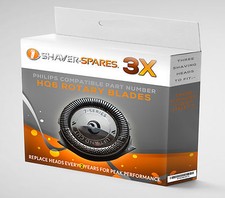 Philips Compatible HQ6/50