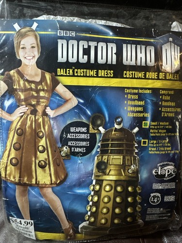 Bbc doctor who - doctor,