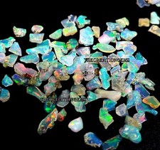 500 pcs natural ethiopian - 500,
