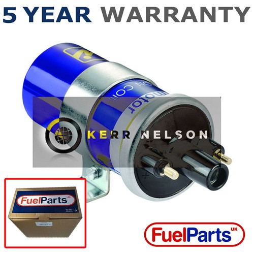 Ignition coil pack kerr nelson - coil,