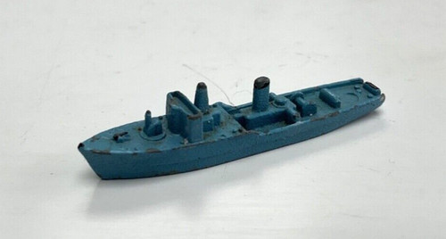 Minic ships tri ang - tri-ang, hms