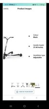 Flicker scooter - flicker,