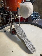 1960s Ludwig Universal Speed Master Bass Drum Pedal