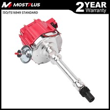 New Racing Distributor w/ 65K