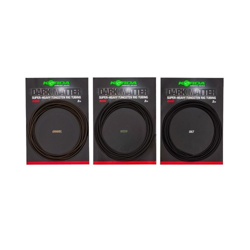 Korda dark matter nano - dark,