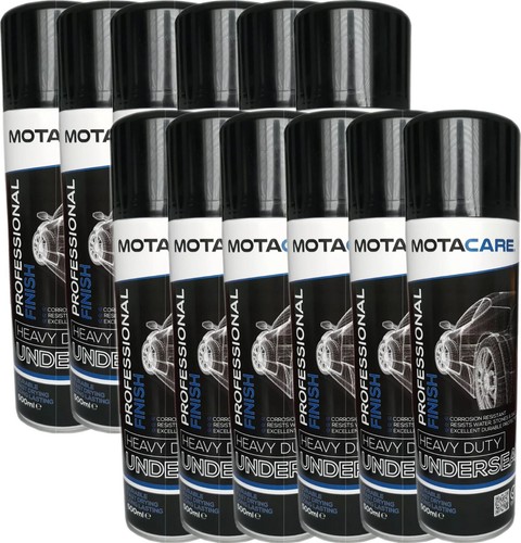Underseal aerosol underguard - underseal,