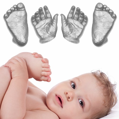 New baby casting - new,