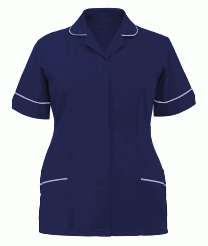 Ladies healthcare navy nurse - ladies,