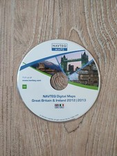Navigation CD Great Britain