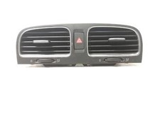 VOLKSWAGEN GOLF Air Vent Centre Dash Diesel 5K0815736D MK6 2008 - 2013