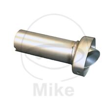 Db Killer Nr 52 Sbk 783.18.11 for Honda 1200 Vfr F D Ac Dct 2010-2012