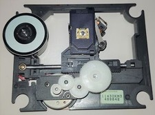 Drive for a Cary Audio /