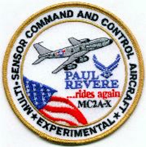 Usaf air force paul - usaf,