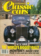 1989 Thoroughbred & Classic