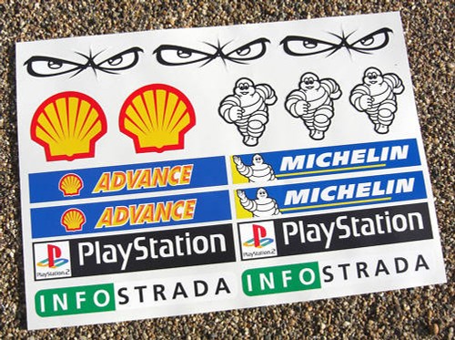 Motorbike fairing belly pan - motorbike,