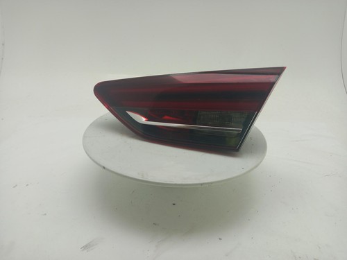 Vauxhall insignia tail - vauxhall, light