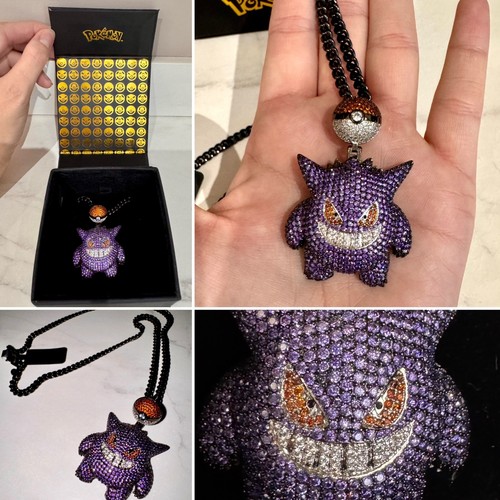 Discontinued king ice pokémon - discontinued,