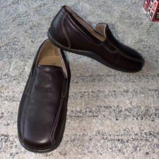 NEW Hotter Relax Men’s Brown