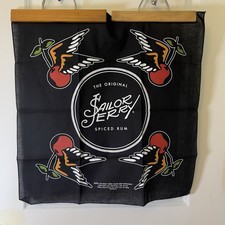 Sailor Jerry Spiced Rum