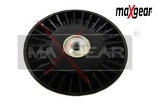 V-RIBBED TENSIONER PULLEY