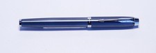 NEW Parker IM Satin Slate Grey