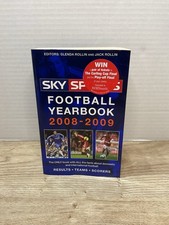 Sky Sports Football Yearbook