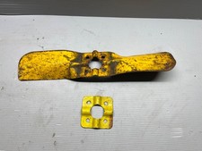 MORRIS MINOR 1000  RADIATOR