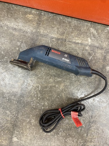 Bosch b7000 corner - bosch, corner,