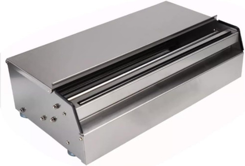 Manual food wrap film - manual,