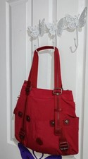 Kipling Large Shopper Style