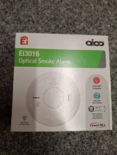 Aico Ei3016 Mains Powered