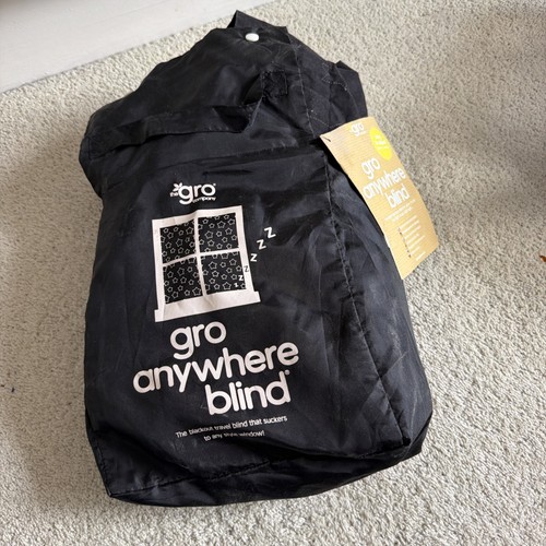 The gro company anywhere - the, go