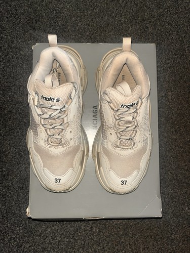 Balenciaga triple women s - triple, women’s