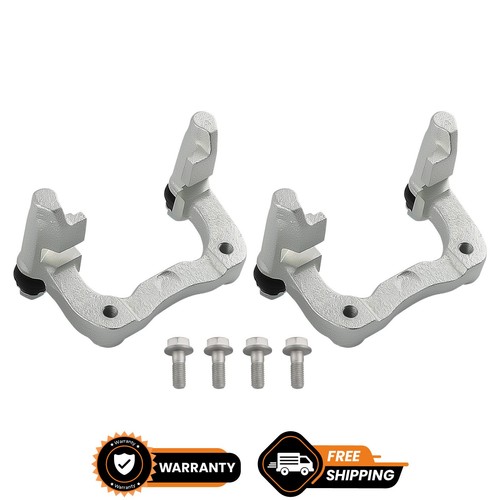 Rear brake calipers carrier - brake,