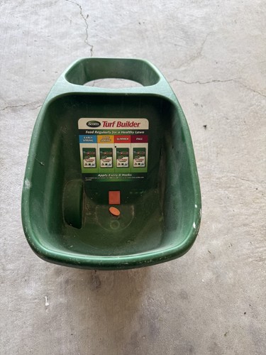 Scotts easy turf builder - easy,