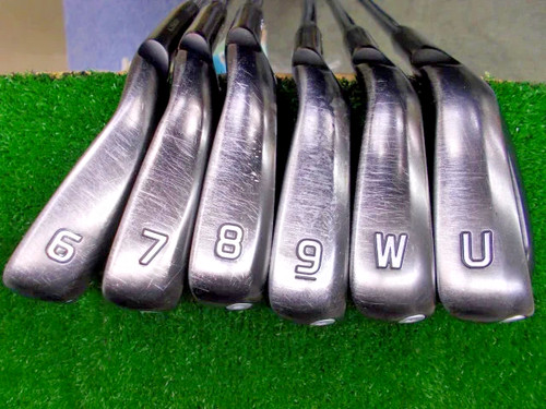 Ping g710 iron - ping,