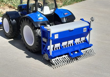 1/32 Scale Seed Drill Planter